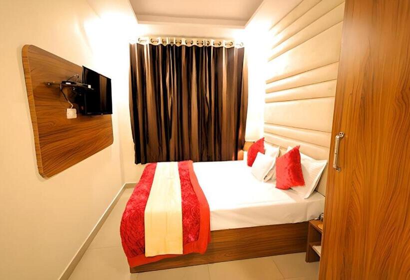 Отель King City