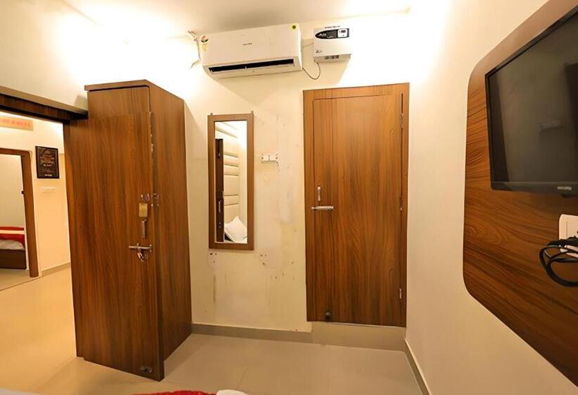 Отель King City