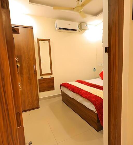 Отель King City