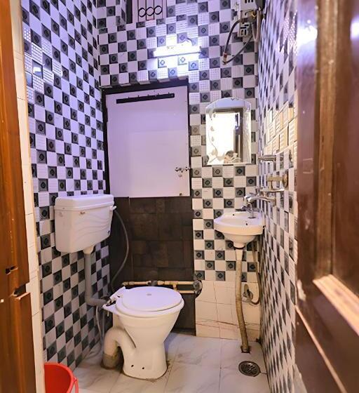 Отель King City