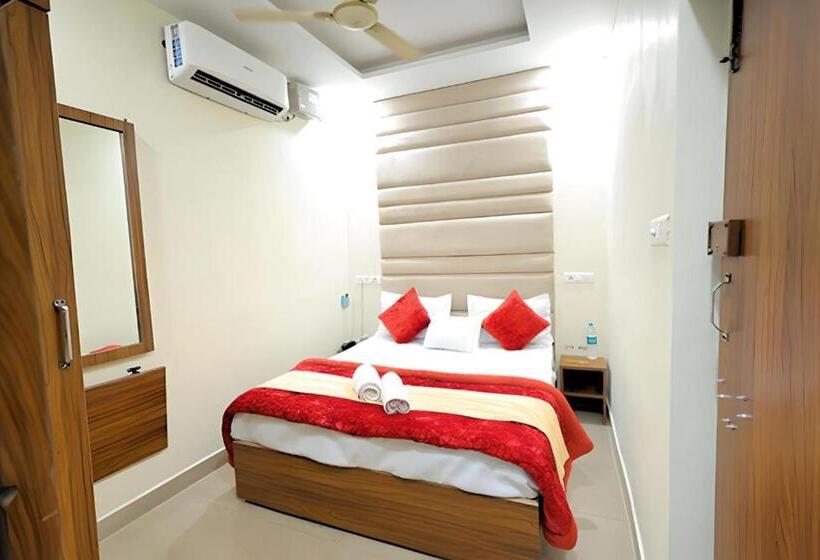 Отель King City