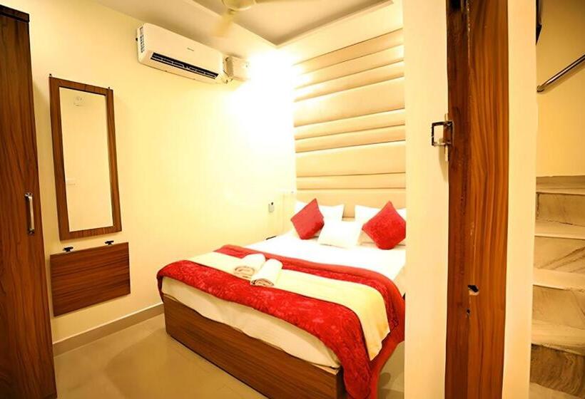 Отель King City