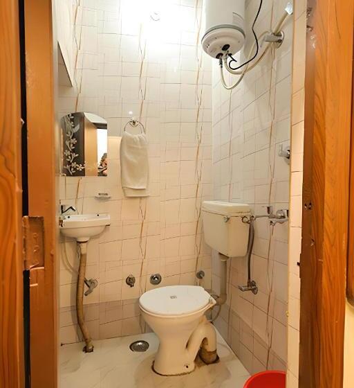 Отель King City