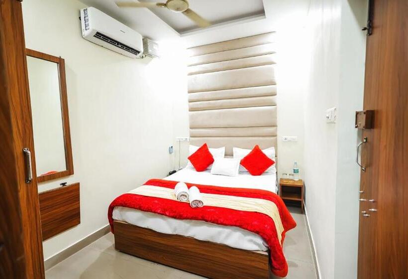 Отель King City