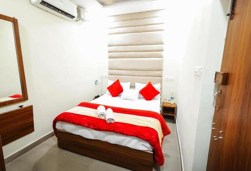 Отель King City