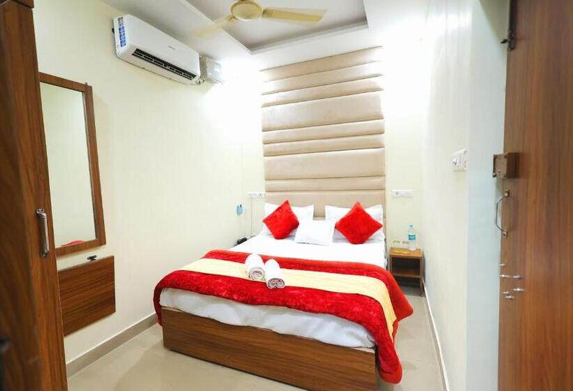 Отель King City