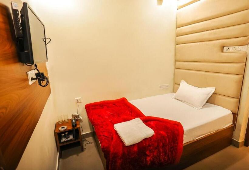 Отель King City