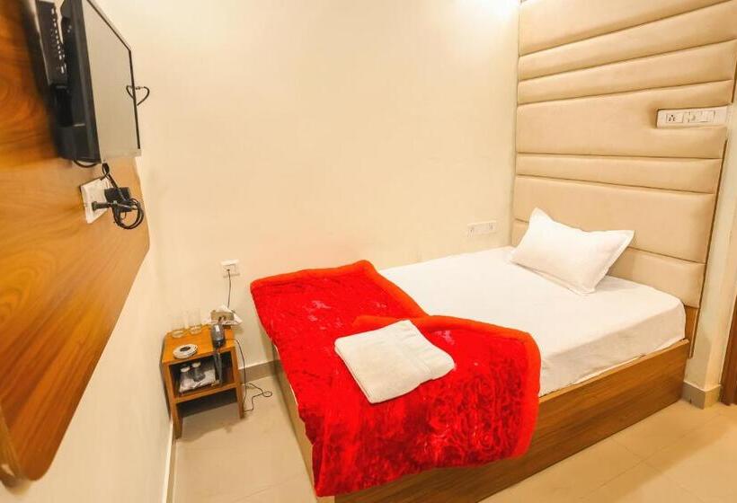 Отель King City