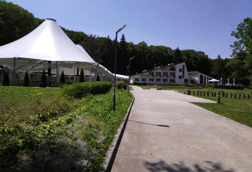 فندق Kovanlika 2