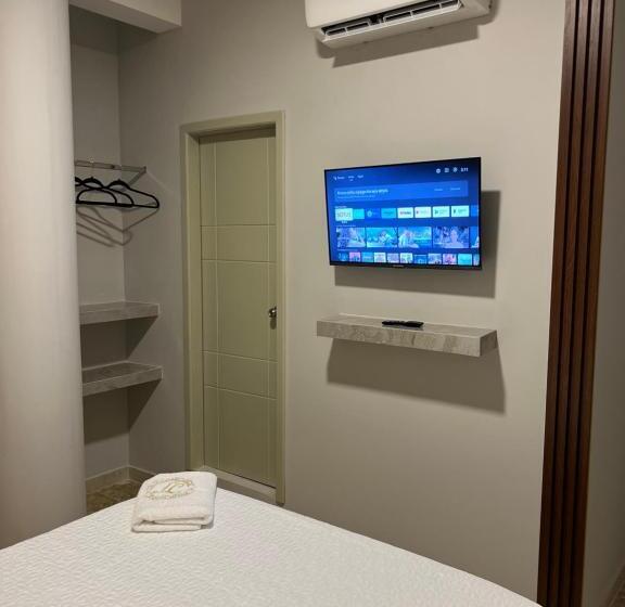 בית מלון כפרי La Candelaria House