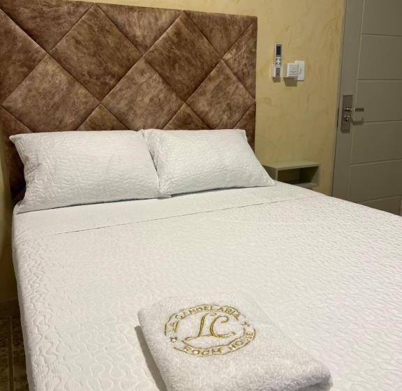 ホテル La Candelaria House