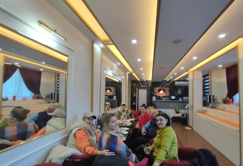 בית מלון כפרי Lale Sultan