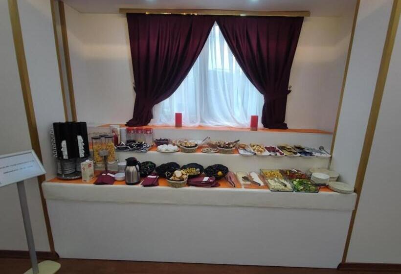 בית מלון כפרי Lale Sultan