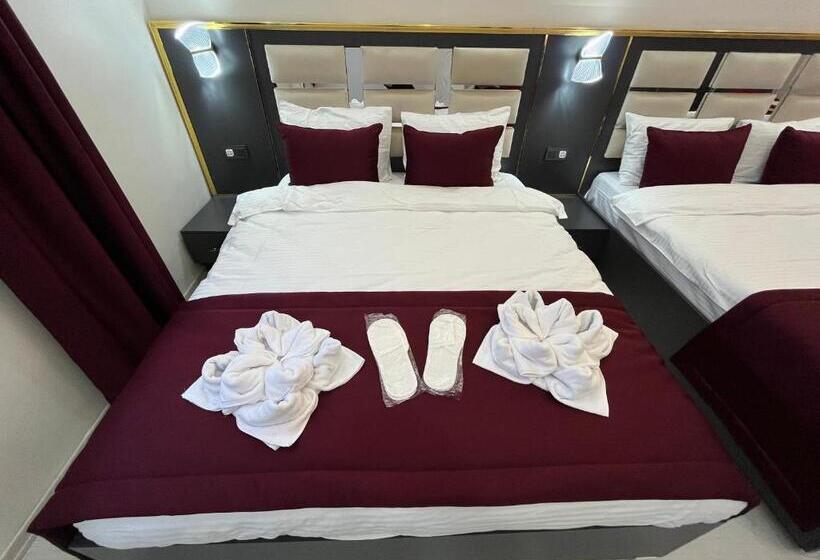 בית מלון כפרי Lale Sultan