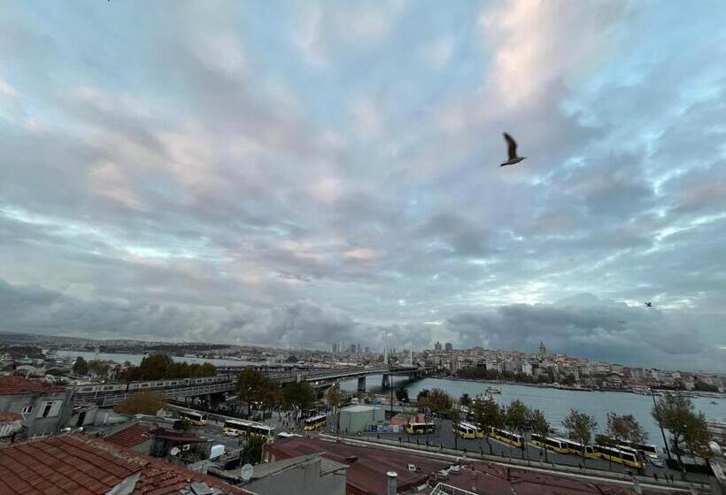 בית מלון כפרי Lale Sultan