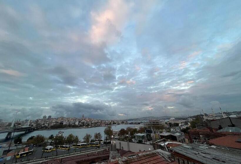 בית מלון כפרי Lale Sultan