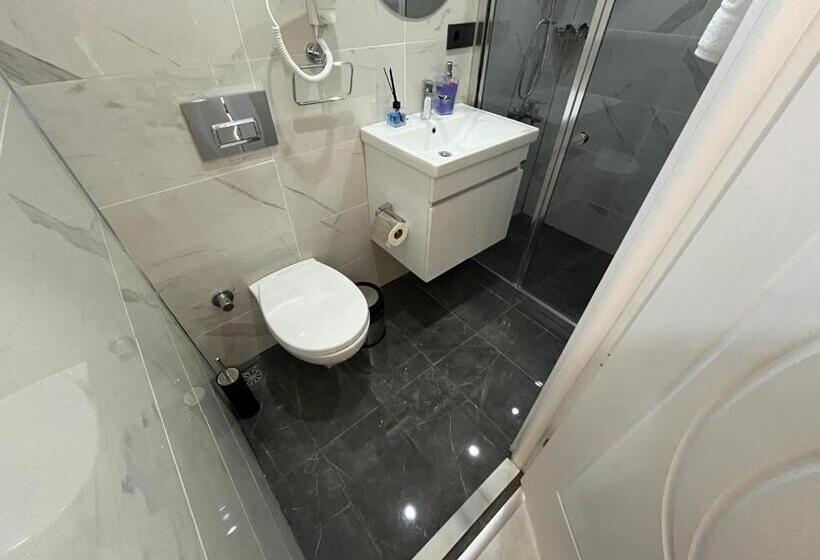 בית מלון כפרי Lale Sultan