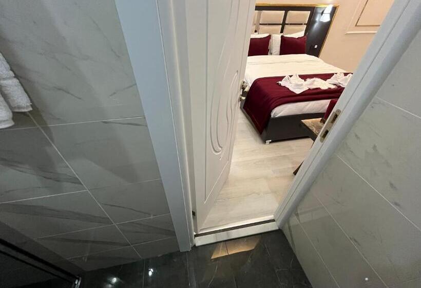 בית מלון כפרי Lale Sultan