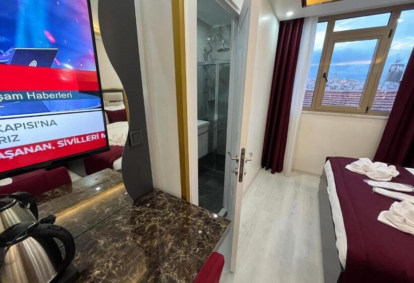 בית מלון כפרי Lale Sultan