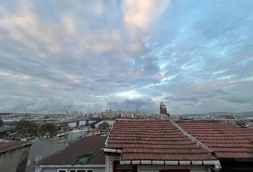 בית מלון כפרי Lale Sultan