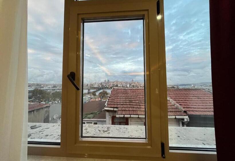 בית מלון כפרי Lale Sultan