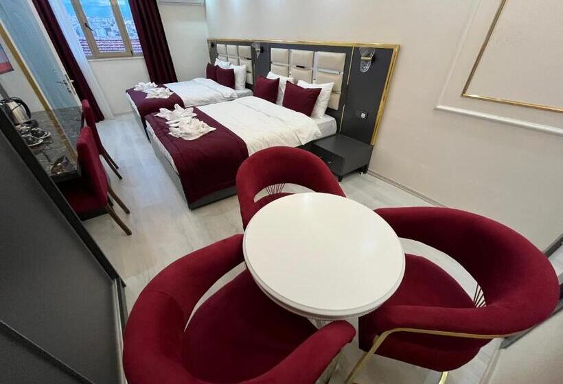 בית מלון כפרי Lale Sultan