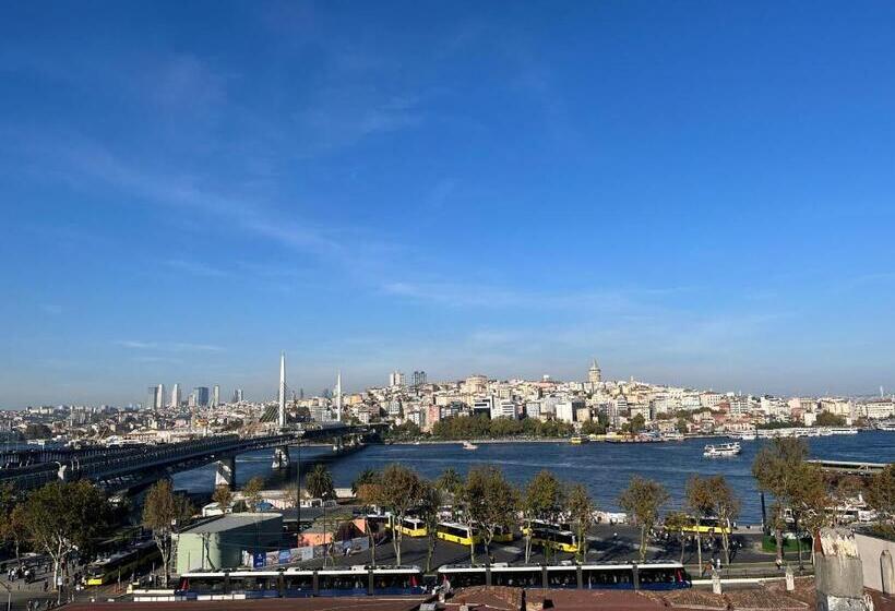 בית מלון כפרי Lale Sultan