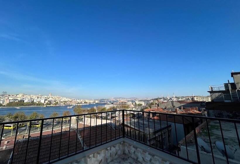 בית מלון כפרי Lale Sultan