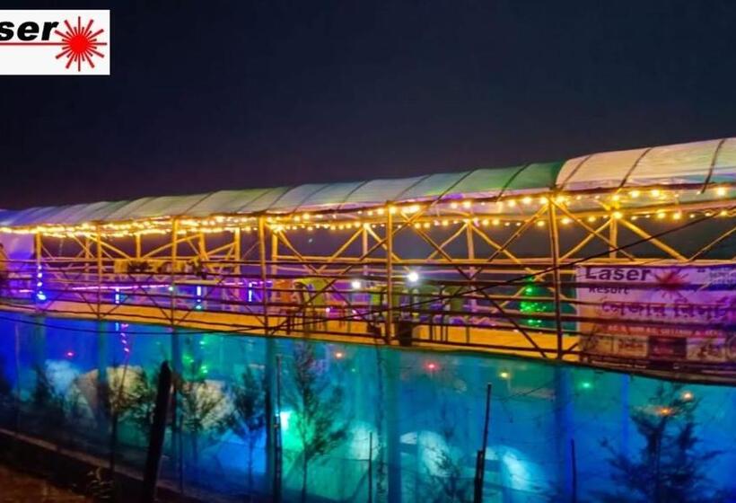 ホテル Laser Resort Mousuni