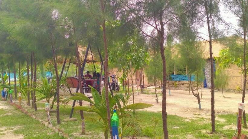 호텔 Laser Resort Mousuni