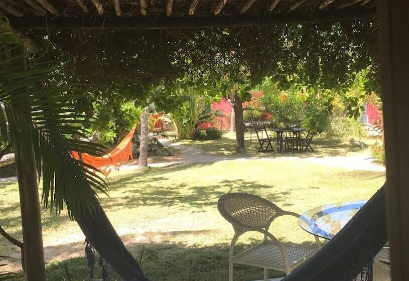 Le Jardin D éole   Hotel Pontal De Maceio