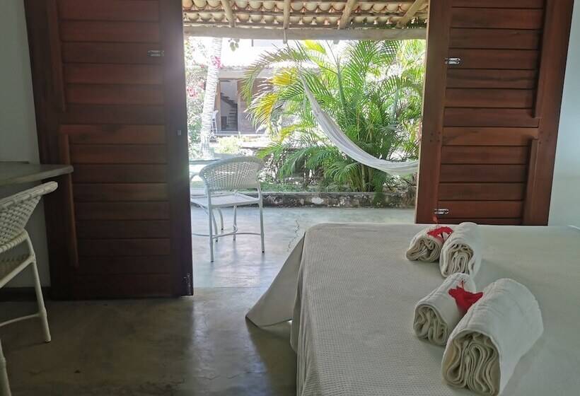 Le Jardin D éole   Hotel Pontal De Maceio