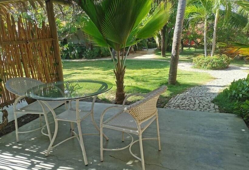 Le Jardin D éole   Hotel Pontal De Maceio
