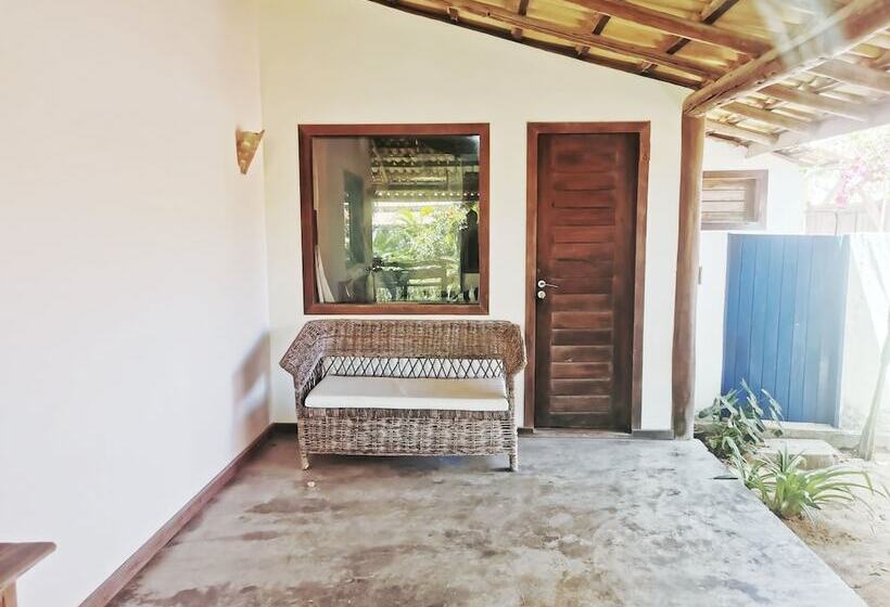 Le Jardin D éole   Hotel Pontal De Maceio