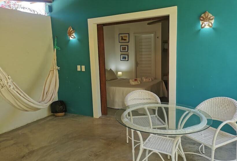 Le Jardin D éole   Hotel Pontal De Maceio