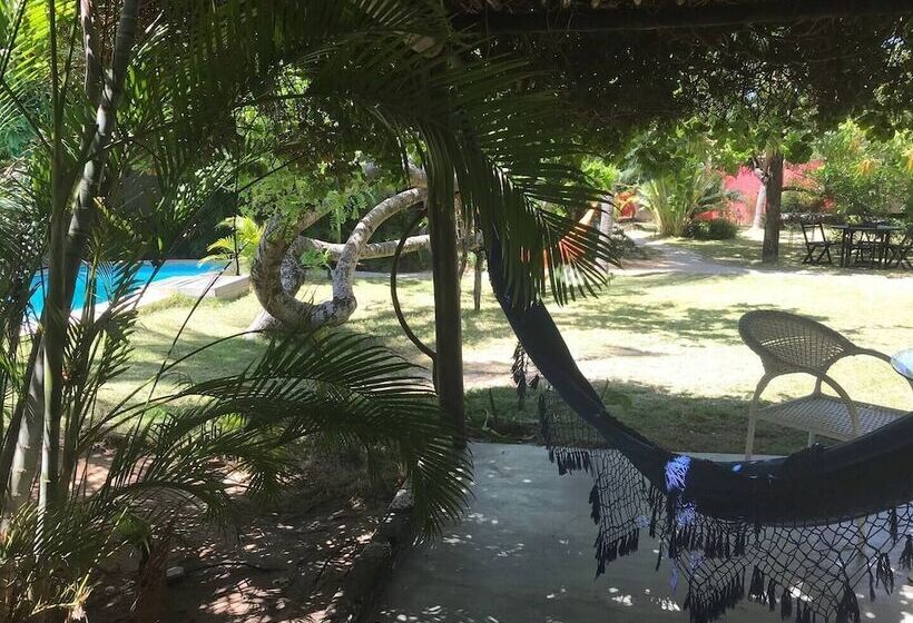 Le Jardin D éole   Hotel Pontal De Maceio
