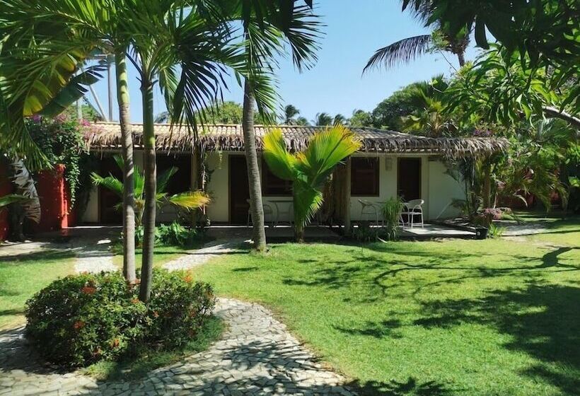 Le Jardin D éole   Hotel Pontal De Maceio