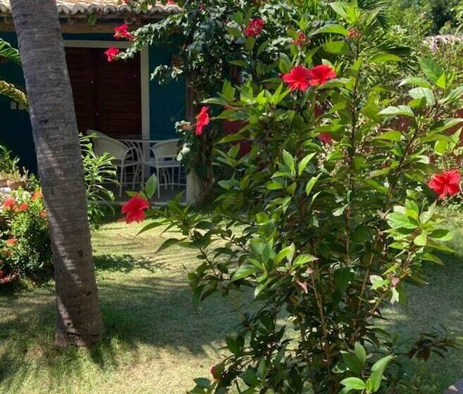Le Jardin D éole   Hotel Pontal De Maceio