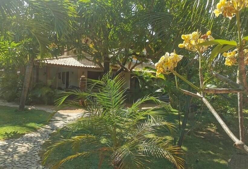 Le Jardin D éole   Hotel Pontal De Maceio