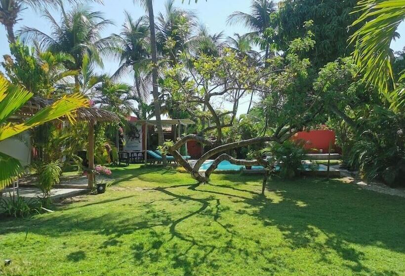 Le Jardin D éole   Hotel Pontal De Maceio