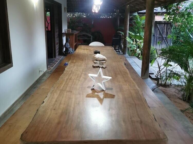 Le Jardin D éole   Hotel Pontal De Maceio