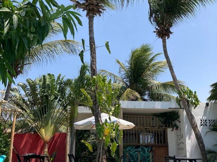 Le Jardin D éole   Hotel Pontal De Maceio