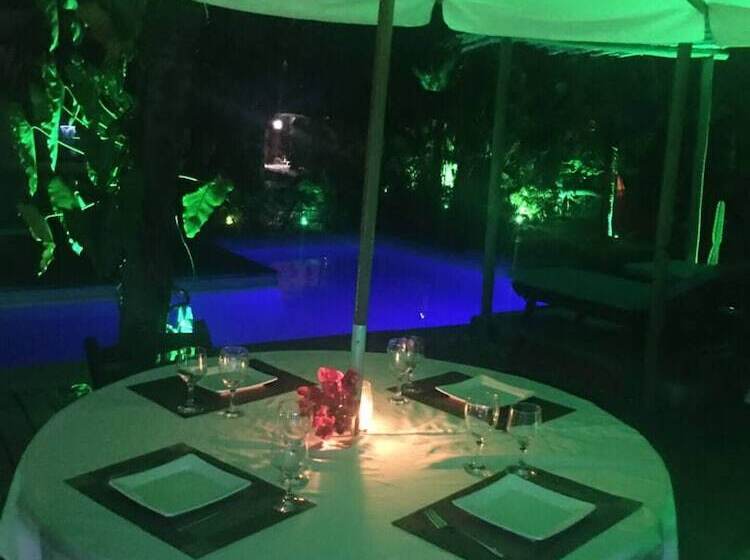 Le Jardin D éole   Hotel Pontal De Maceio