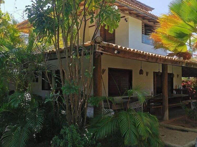 Le Jardin D éole   Hotel Pontal De Maceio