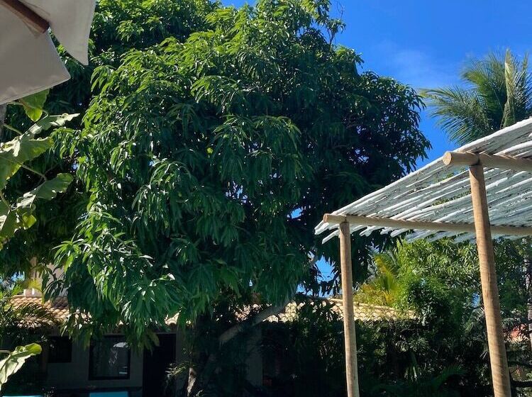 Le Jardin D éole   Hotel Pontal De Maceio