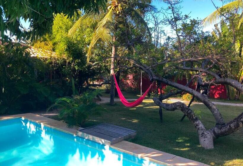 Le Jardin D éole   Hotel Pontal De Maceio