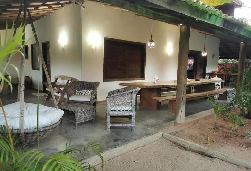 Le Jardin D éole   Hotel Pontal De Maceio