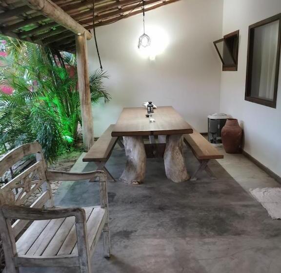 Le Jardin D éole   Hotel Pontal De Maceio