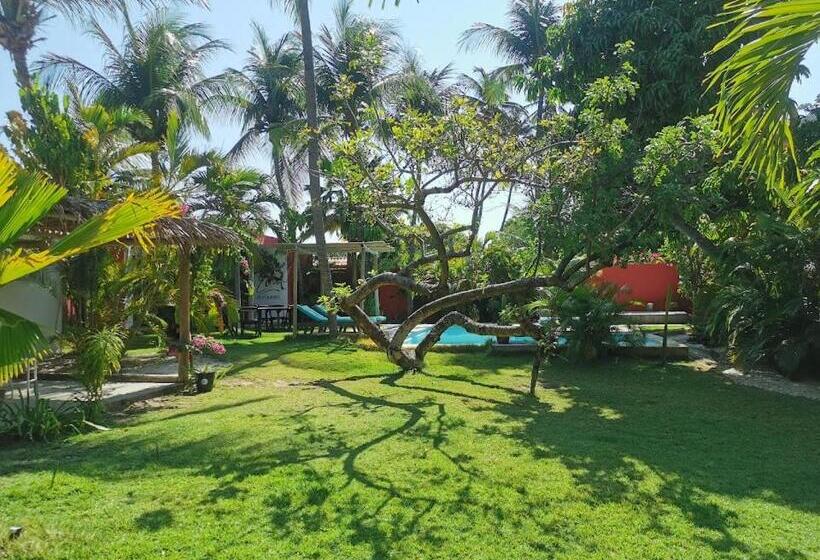 Le Jardin D éole   Hotel Pontal De Maceio