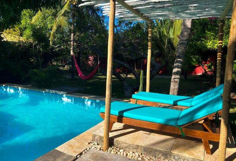 Le Jardin D éole   Hotel Pontal De Maceio